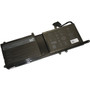 BTI Battery - For Notebook - Battery Rechargeable - 4276 mAh - 15.2 V DC (Fleet Network)