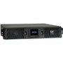 Tripp Lite by Eaton SmartOnline SU1000RTXLCD2UN 1000VA Rack-mountable UPS - 2U Rack-mountable - 3 Hour Recharge - 4.80 Minute Stand-by (Fleet Network)