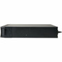 Tripp Lite by Eaton SmartOnline SU1000RTXLCD2UN 1000VA Rack-mountable UPS - 2U Rack-mountable - 3 Hour Recharge - 4.80 Minute Stand-by (SU1000RTXLCD2UN)