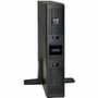 Tripp Lite by Eaton SmartOnline SU1000RTXLCD2UN 1000VA Rack-mountable UPS - 2U Rack-mountable - 3 Hour Recharge - 4.80 Minute Stand-by (SU1000RTXLCD2UN)