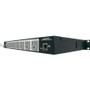 Middle Atlantic Select Series 9-Outlet PDU with RackLink - Basic - NEMA 5-15P - 9 x AC Power - Network (RJ-45) - Horizontal - (Fleet Network)