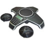 Spracht Aura Professional Conference Phone - 1 x Phone Line - Speakerphone (Fleet Network)