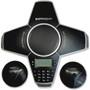 Spracht Aura Professional Conference Phone - 1 x Phone Line - Speakerphone (CP3010)