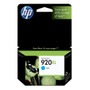 HP 920XL Ink Cartridge - Cyan - Inkjet - 700 Pages (Fleet Network)