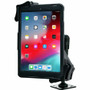 CTA Digital Vehicle Dashboard Mount for 7-14 Inch Tablets, including iPad 10.2-inch (7th/ 8th/ 9th Generation) - 7" to 14" Screen - 1 (AUT-VDM)
