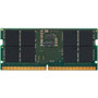 Kingston 32GB (2 x 16GB) DDR5 SDRAM Memory Kit - For Notebook, Desktop PC - 32 GB (2 x 16GB) - DDR5-5200/PC5-41600 DDR5 SDRAM - 5200 - (Fleet Network)
