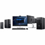 Dell OptiPlex 7000 7020 Desktop Computer - Intel Core i5 14th Gen i5-14500T - 16 GB - 256 GB SSD - Micro PC - Intel Chip - Windows 11 FV8NH