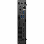 Dell OptiPlex 7000 7020 Desktop Computer - Intel Core i3 14th Gen i3-14100T - 8 GB - 256 GB SSD - Micro PC - Intel Chip - Windows 11 - (X8FRK)