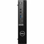 Dell OptiPlex 7000 7020 Plus Desktop Computer - Intel Core i7 14th Gen i7-14700 - 16 GB - 512 GB SSD - Micro PC - Intel Chip - Windows (Fleet Network)