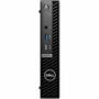 Dell OptiPlex 7000 7020 Plus Desktop Computer - Intel Core i7 14th Gen i7-14700 - 16 GB - 512 GB SSD - Micro PC - Intel Chip - Windows (Fleet Network)
