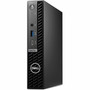 Dell OptiPlex 7000 7020 Plus Desktop Computer - Intel Core i7 14th Gen i7-14700 - 16 GB - 512 GB SSD - Micro PC - Intel Chip - Windows DN5R3