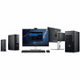 Dell OptiPlex 7000 7020 Desktop Computer - Intel Core i5 14th Gen i5-14500 - 16 GB - 256 GB SSD - Small Form Factor - Intel Chip - 11 2T6X9