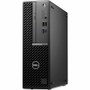 Dell OptiPlex 7000 7020 Desktop Computer - Intel Core i7 14th Gen i7-14700 - 16 GB - 512 GB SSD - Small Form Factor - Intel Chip - 11 (0X7K6)