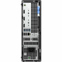 Dell OptiPlex 7000 7020 Plus Desktop Computer - Intel Core i5 14th Gen i5-14500 - 16 GB - 256 GB SSD - Small Form Factor - Intel Chip (9NKVD)