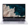 Acer Chromebook Spin 513 R841T R841T-S98A 13.3" Touchscreen Convertible 2 in 1 Chromebook - Full HD - 1920 x 1080 - Qualcomm Kryo 468 (Fleet Network)