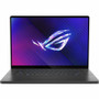 Asus ROG Zephyrus G16 GU605 GU605MZ-DS92-CA 16" Gaming Notebook - 2.5K - Intel Core Ultra 9 185H - 32 GB - 2 TB SSD - Intel Chip - x - (Fleet Network)