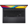 Asus Vivobook 15 OLED M1505 M1505YA-DB71-CA 156 Notebook - Full HD - AMD Ryzen 7 7730U - 16 GB - 512 GB SSD - AMD Chip - 1920 x 1080 M1505YA-DB71-CA