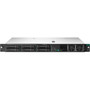HPE ProLiant DL20 G10 Plus 1U Rack Server - 1 x Intel Xeon E-2336 290 GHz - 32 GB RAM - 960 GB SSD - 2 x 480GB SSD Configuration - P63678-B21