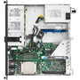 HPE ProLiant DL20 G10 Plus 1U Rack Server - 1 x Intel Xeon E-2336 290 GHz - 32 GB RAM - 960 GB SSD - 2 x 480GB SSD Configuration - P63678-B21