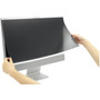 Kensington SA240 Privacy Screen for Apple iMac 24 - For 24LCD iMac - Scratch Resistant Damage Resistant Stain Resistant Odor - - K55170WW
