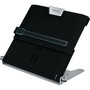 Fellowes Professional Series In-Line Document Holder - Horizontal - 7.50" (190.50 mm) x 12" (304.80 mm) x 2.50" (63.50 mm) x - 1 / - (8039401)