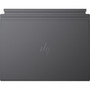 HP Elite x2 G8 Premium Keyboard 55G42AA - Docking Connectivity - Pogo Pin Interface - Rugged - Tablet - TouchPad 55G42AAABA