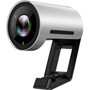 Yealink UVC30 Desktop Webcam - 8.5 Megapixel - 30 fps - USB 3.0 - 3840 x 2160 Video - CMOS Sensor - 3x Digital Zoom - Microphone - - (Fleet Network)