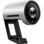 Yealink UVC30 Desktop Webcam - 8.5 Megapixel - 30 fps - USB 3.0 - 3840 x 2160 Video - CMOS Sensor - 3x Digital Zoom - Microphone - - (Fleet Network)