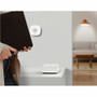 Tapo Smart Hub - for Alarm, Doorbell, Security System, Camera (TAPO H200)