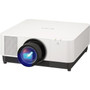 Sony Pro BrightEra VPL-FHZ131L Short Throw LCD Projector - 1610 - White - 1920 x 1200 - Front Ceiling - 1080p - 20000 Hour Normal - VPLFHZ131LW