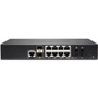 SonicWall TZ570P Network Security/Firewall Appliance - 10 Port - 10/100/1000Base-T - 5 Gigabit Ethernet - DES, 3DES, MD5, SHA-1, AES - (02-SSC-2841)