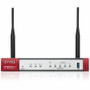ZYXEL USG FLEX 50AX Network Security/Firewall Appliance - 5 Port - 10/100/1000Base-T - Gigabit Ethernet - 43.75 MB/s Firewall - LAN - (USGFLEX50AX)