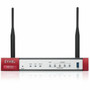 ZYXEL USG FLEX 50AX Network SecurityFirewall Appliance - 5 Port - 101001000Base-T - Gigabit Ethernet - 4375 MBs Firewall - LAN - USGFLEX50AX