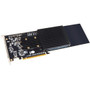 Sonnet M.2 4x4 Silent PCIe Card - PCI Express 3.0 x16 - Plug-in Card - RAID Supported - 0 RAID Level - 4 x M.2 Interface(s) - Mac, PC, (Fleet Network)