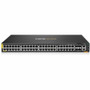 Aruba CX 6200 Ethernet Switch - 48 Ports - Manageable - Gigabit Ethernet - 10/100/1000Base-T, 1000Base-X - 3 Layer Supported - Modular (Fleet Network)