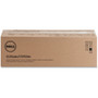 Dell 5130cdn/5765dn Imaging Drum Cartridge - Laser Print Technology - 50000 - 1 Each - OEM - Magenta (Fleet Network)