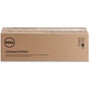 Dell 5130cdn5765dn Imaging Drum Cartridge - Laser Print Technology - 50000 - 1 Each - OEM - Magenta T229N