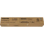 Toshiba Original Laser Toner Cartridge - Cyan - 1 Each - 39200 Pages TFC616UC