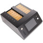 Kanguru KanguruClone 11 M2 NVMe SSD Pro Duplicator - Standalone - TAA Compliant - 1 x Source Drives Supported - 11 x Destination - KCLONE-11NVME