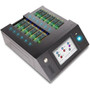 Kanguru KanguruClone 11 M2 NVMe SSD Pro Duplicator - Standalone - TAA Compliant - 1 x Source Drives Supported - 11 x Destination - KCLONE-11NVME