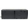 Tripp Lite by Eaton SMART750TSU 750VA Tower UPS - Tower - AVR - 8 Hour Recharge - 4 Minute Stand-by - 120 V AC Input - 120 V AC 115 V SMART750TSU