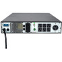 Vertiv Liebert PSI5 Lithium-Ion UPS 1920VA1920W 120V AVR RackTower - 2U Line Interactive UPS Remote Management Capable  With  PSI5-2200RT120LI