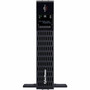 CyberPower Smart App Sinewave PR2000RT2UC 2000VA RackTower UPS - 2U RackTower - AVR - 3 Hour Recharge - 450 Minute Stand-by - 120 V PR2000RT2UC