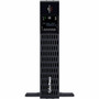 CyberPower Smart App Sinewave PR3000RTXL2UC 3000VA Rack/Tower UPS - 2U Rack/Tower - AVR - 3 Hour Recharge - 1.70 Minute Stand-by - 120 (Fleet Network)