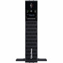CyberPower Smart App Sinewave PR1500RT2UC 1500VA RackTower UPS - 2U RackTower - AVR - 3 Hour Recharge - 650 Minute Stand-by - 120 V PR1500RT2UC