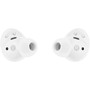 Samsung Galaxy Buds2 Pro Earset - Stereo - Wireless - Bluetooth - Earbud - Binaural - In-ear - Noise Canceling - White SM-R510NZWAXAC