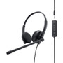 Dell Headset - Stereo - Binaural (Fleet Network)