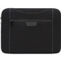 Targus Slipskin TSS932CA Carrying Case (Sleeve) for 14" Notebook - Black - Wear Resistant - Metal, 840D Nylon, Polyvinyl Chloride 420D (TSS932CA)