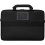 Targus TBS579GL Notebook Case - For Notebook - Black - 14" Maximum Screen Size Supported (TBS579GL)