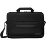 Targus TBS579GL Notebook Case - For Notebook - Black - 14 Maximum Screen Size Supported TBS579GL
